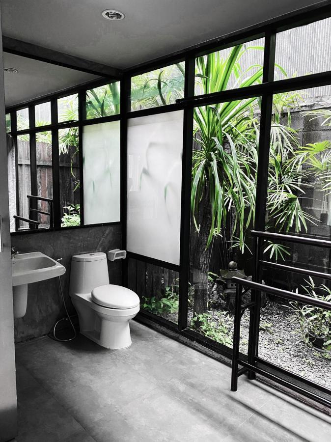 Deluxe Double Room Pool Side