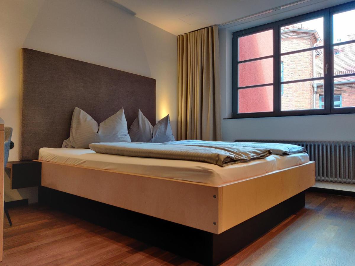 Kleines Doppelzimmer