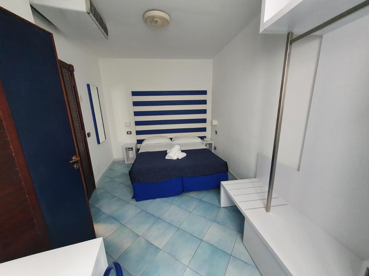 Economy Double or Twin Room No Sea View