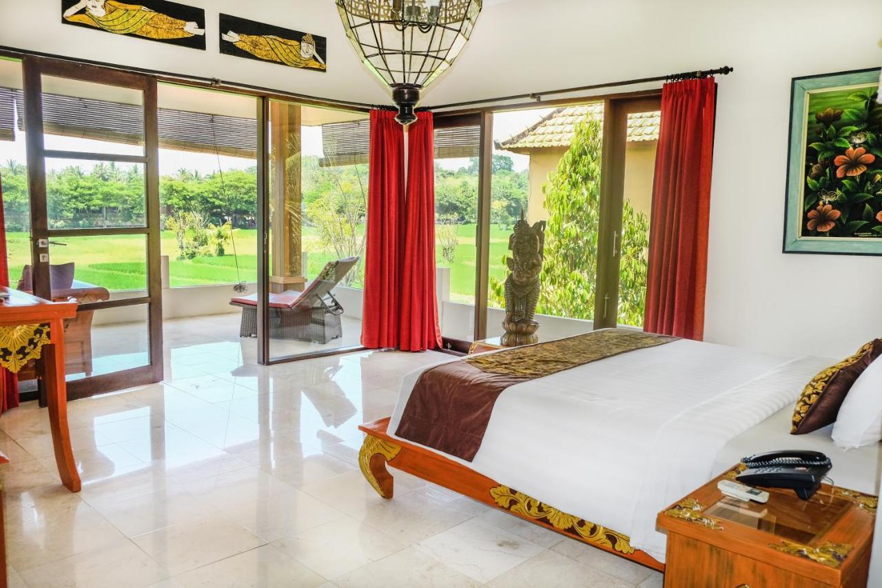 Super Deluxe Double Room