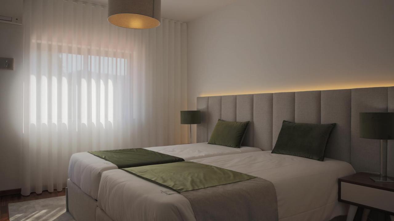 Suite Garden View