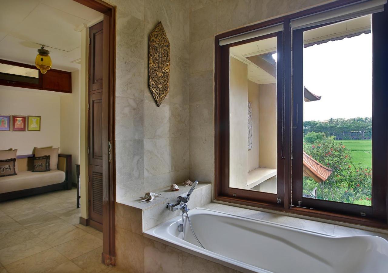 Super Deluxe Double Room