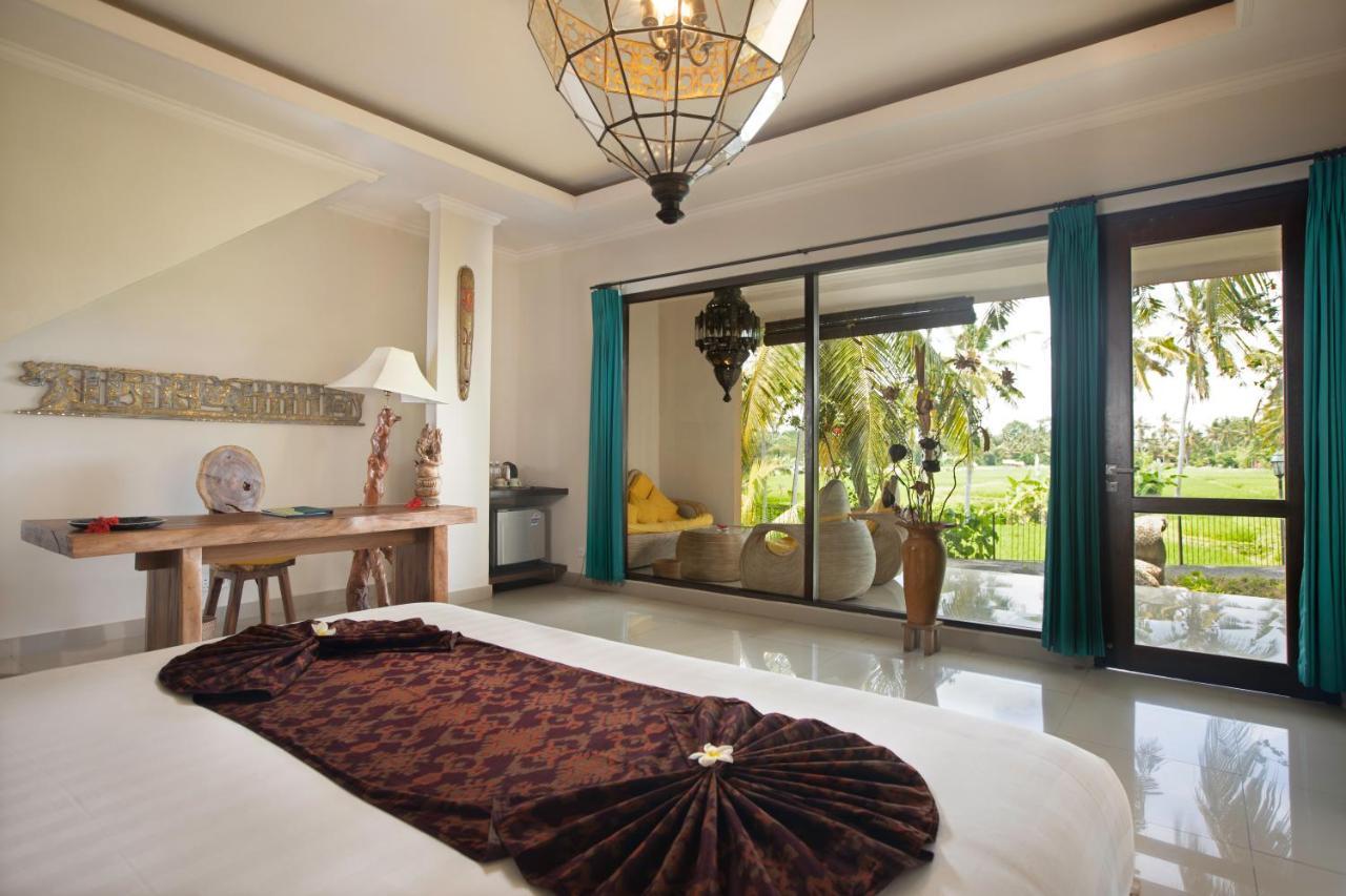 Premier Double or Twin Room
