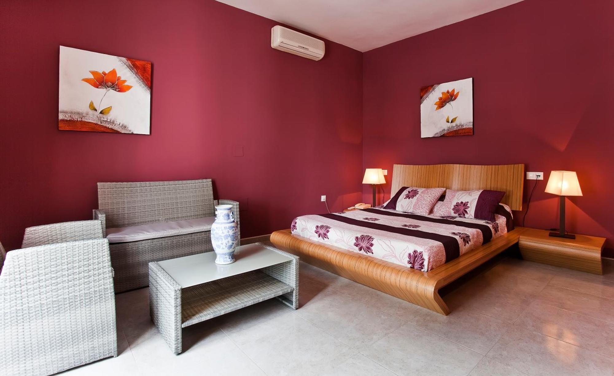 Superior Double or Twin Room