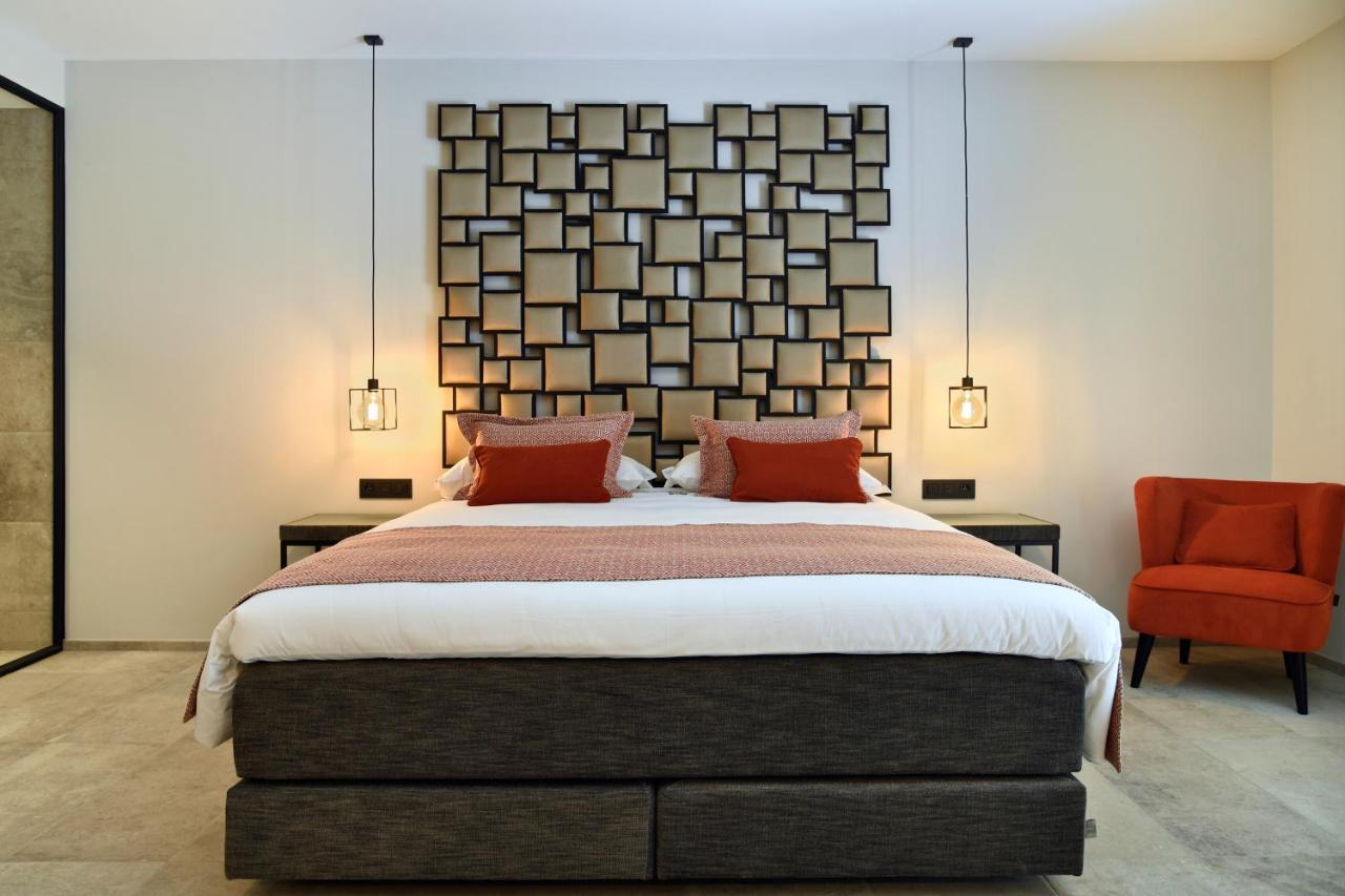 Superior King Suite