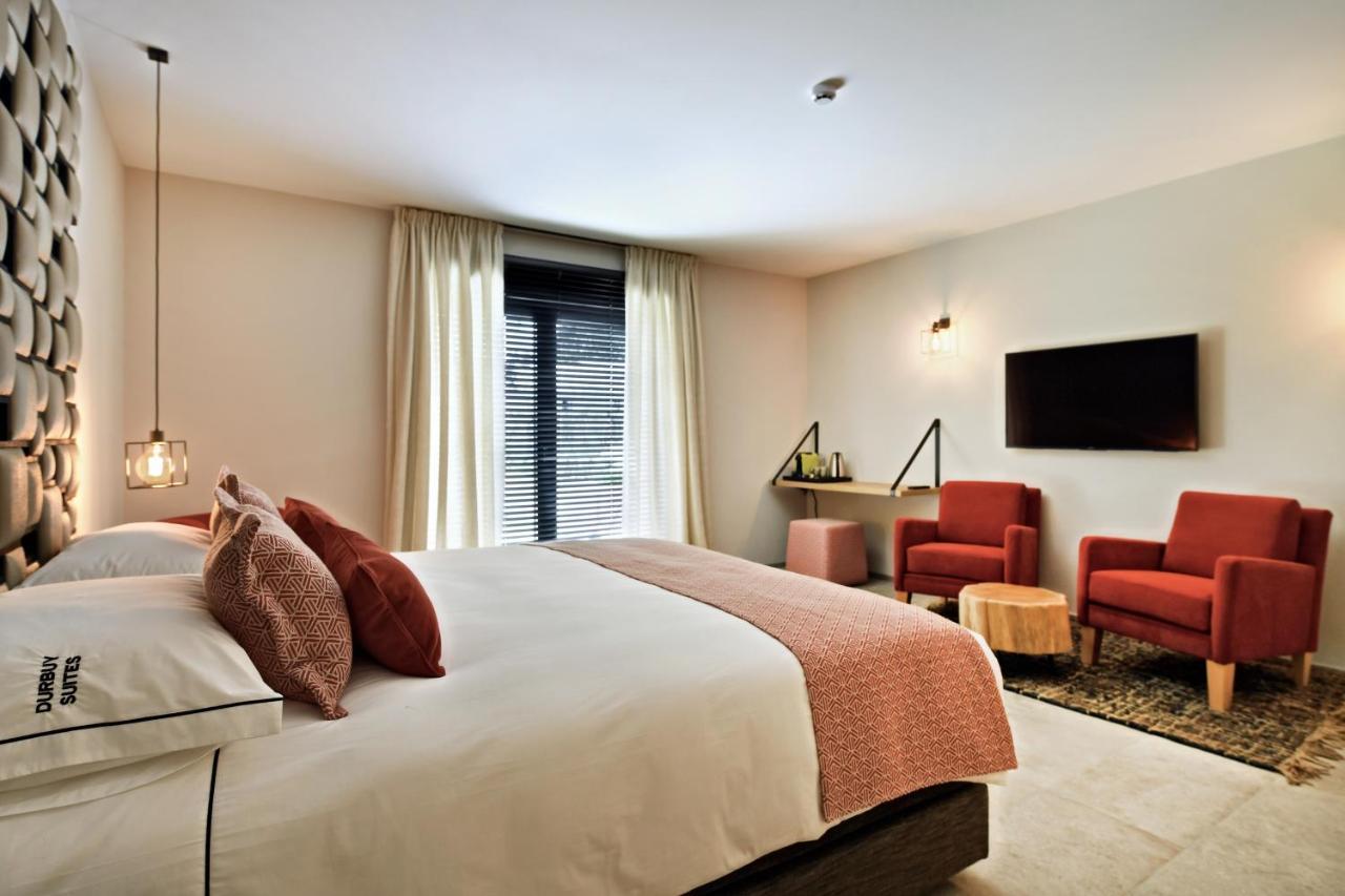 Superior King Suite