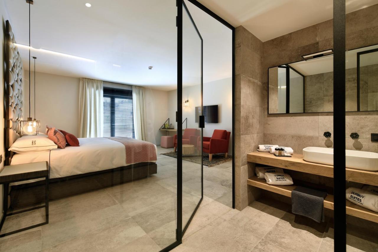 Superior King Suite