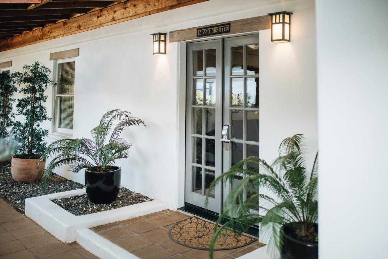 Suite Terrace
