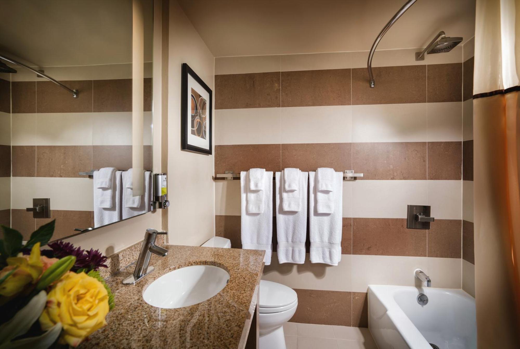 Stumptown King w or Tub