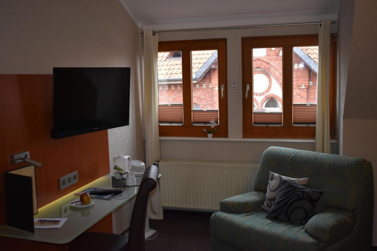 Economy Single Room