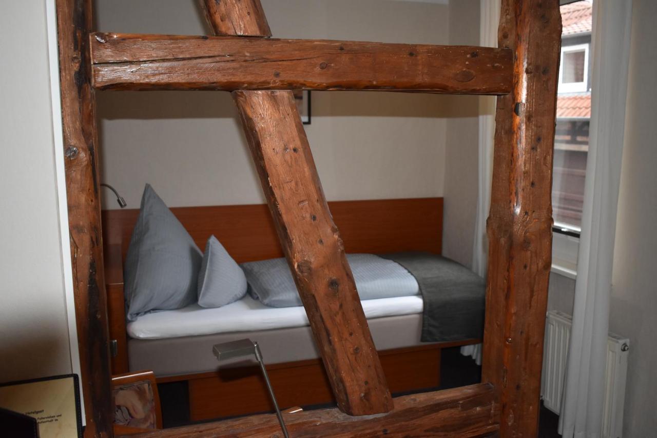 Economy Single Room