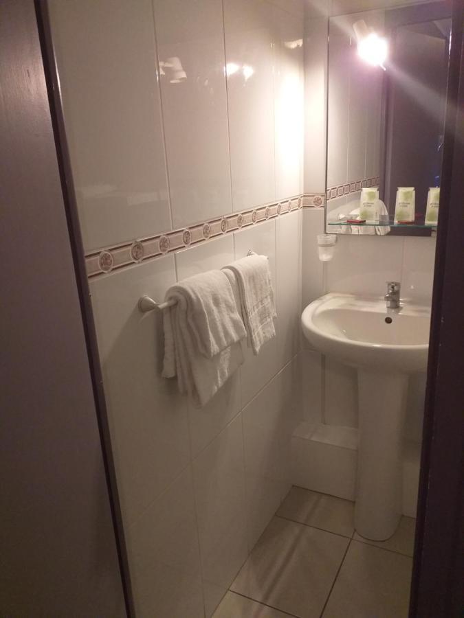 Triple Room Mountain View