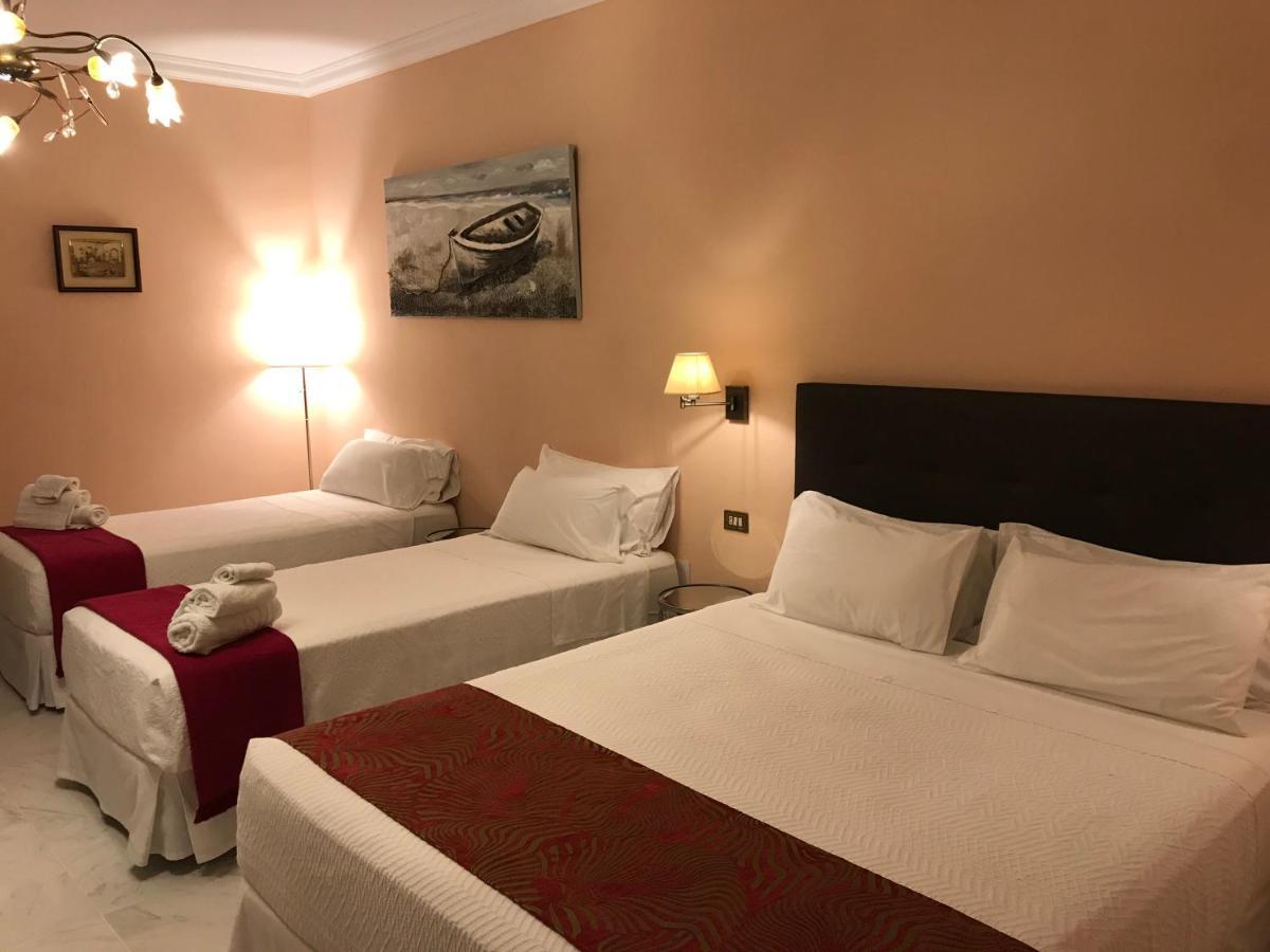 Superior Quadruple Room