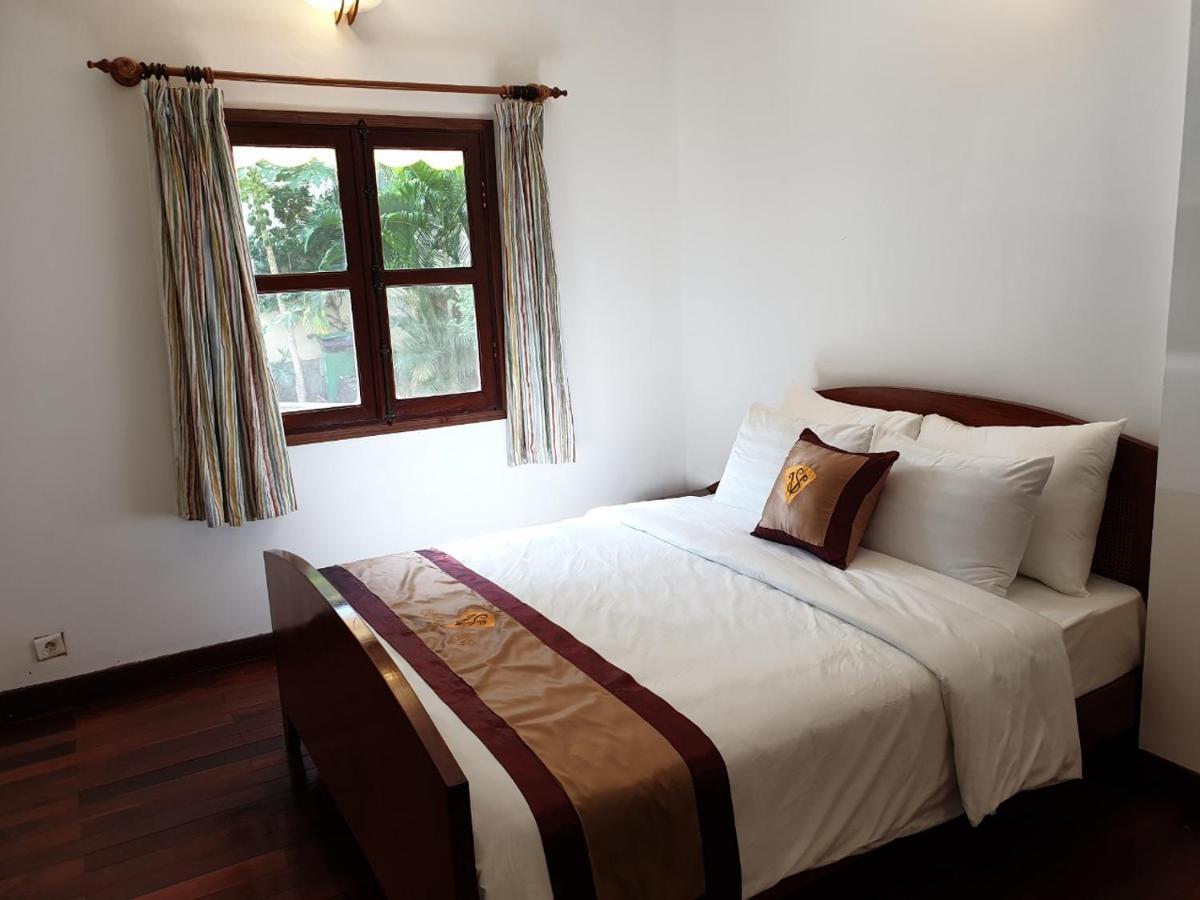 Two-Bedroom Villa
