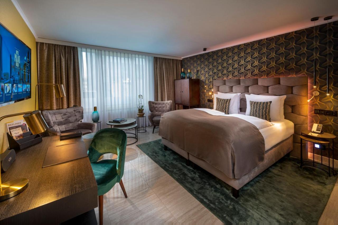 Premium Double Room