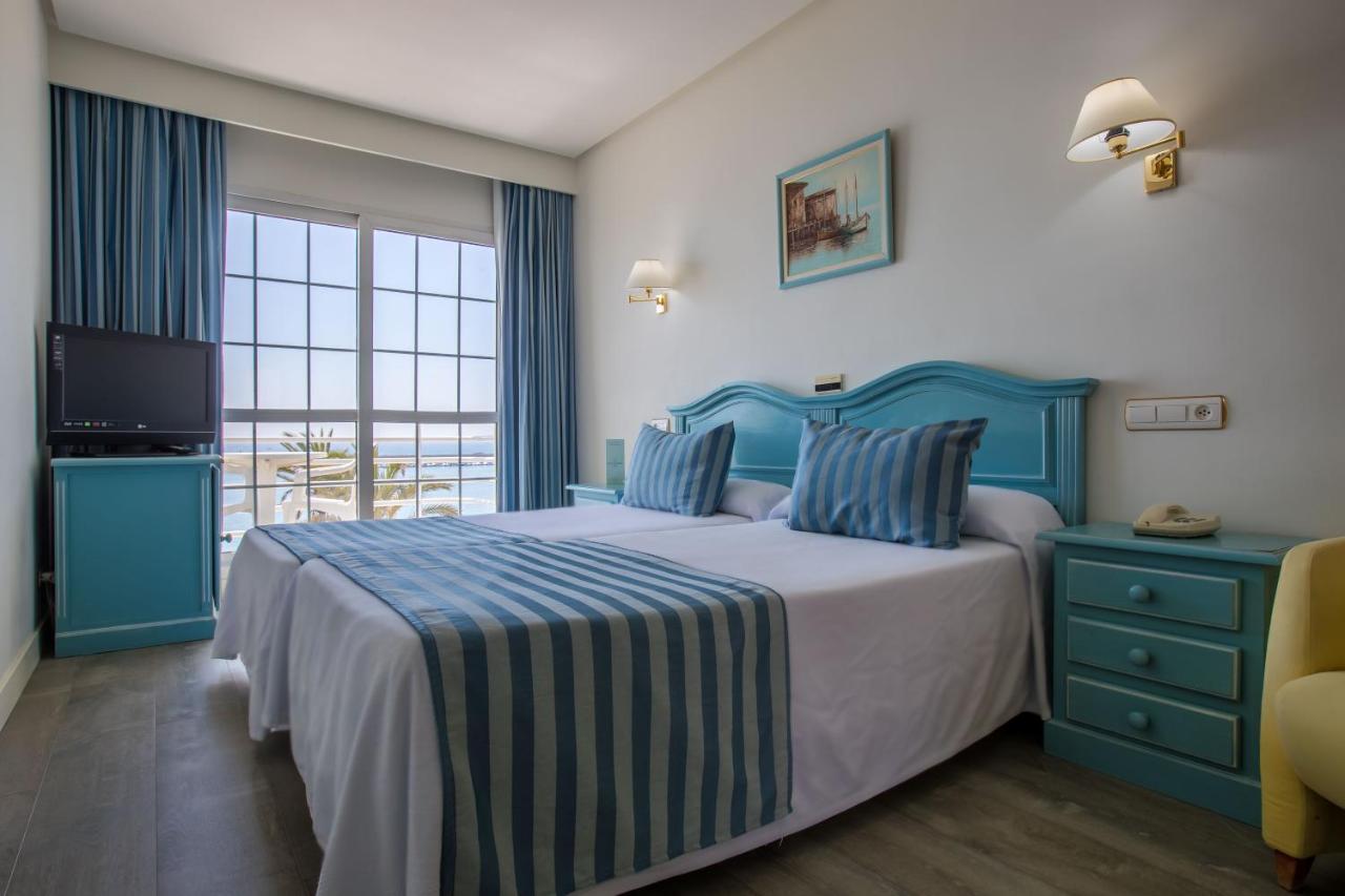 Single Room Sea View