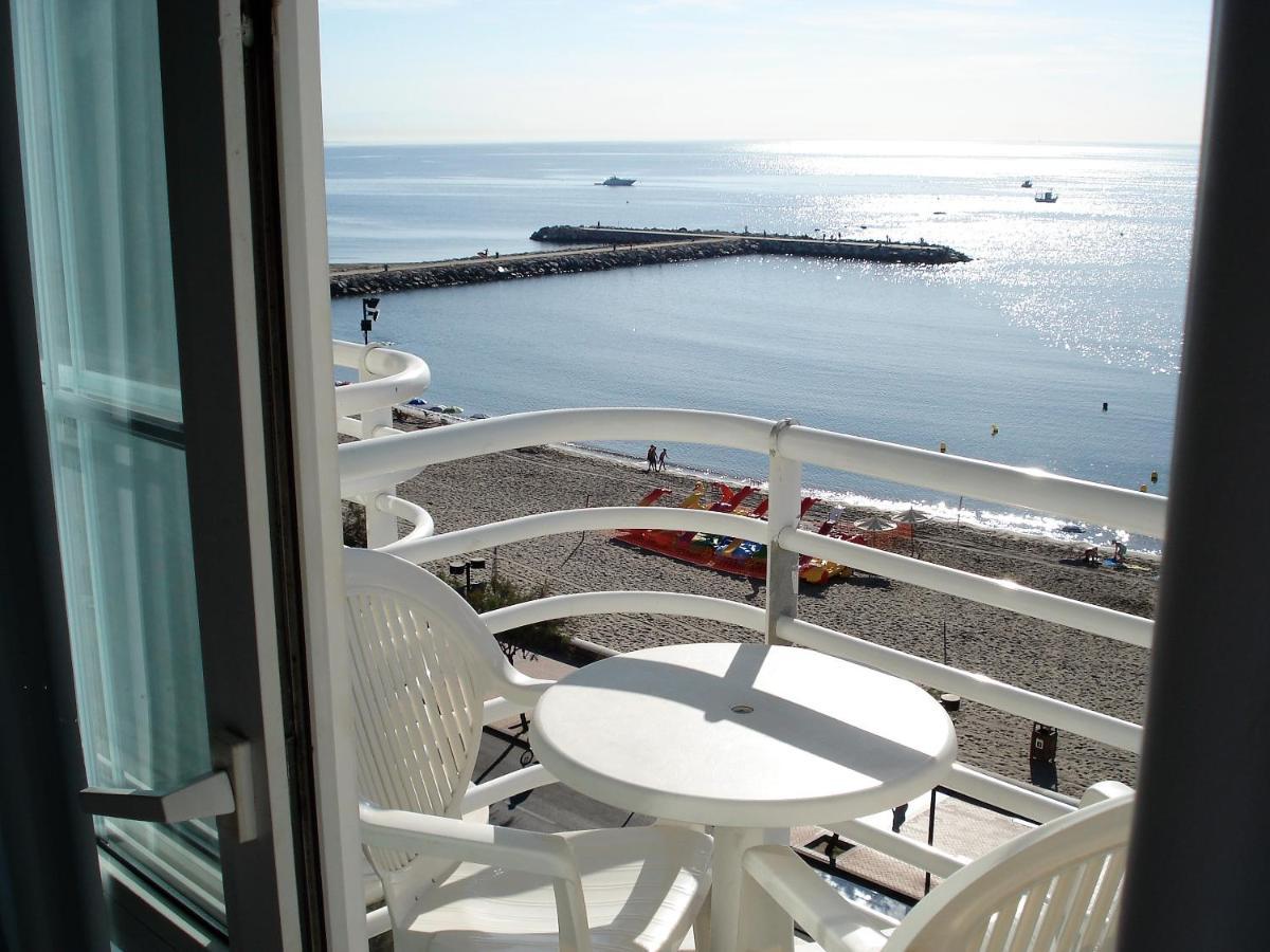 Single Room Sea View