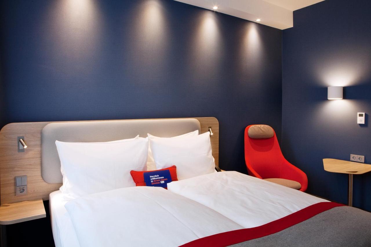 Standard Zimmer mit Queensize-Bett
