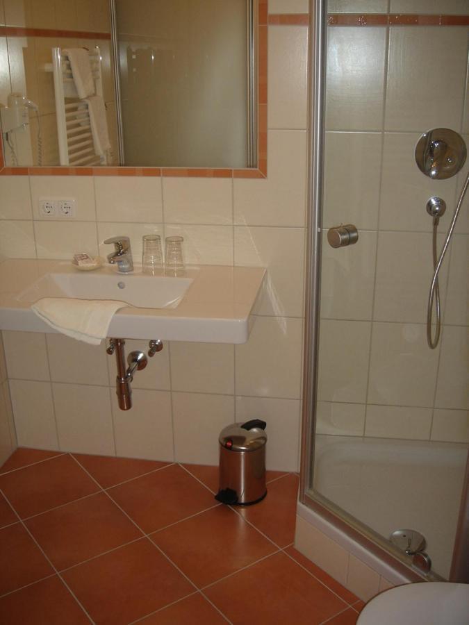 Comfort Double Room Balcony