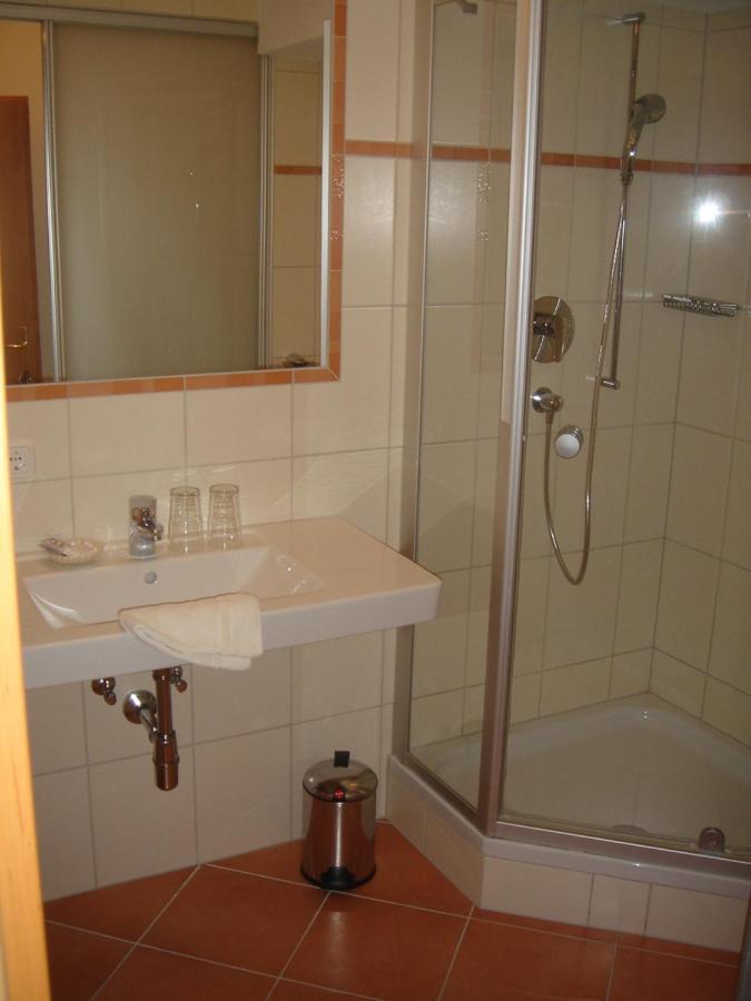 Comfort Double Room Balcony