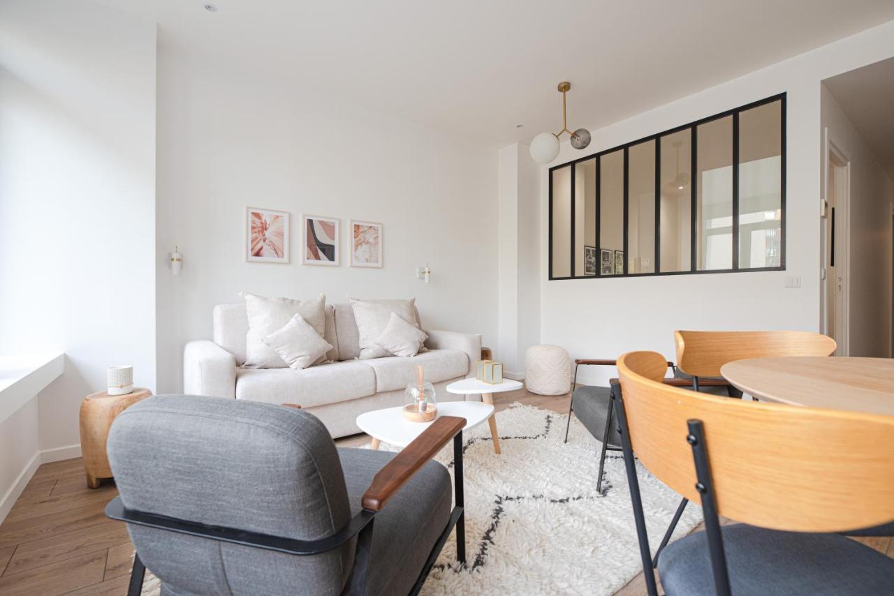 Appartement Deluxe
