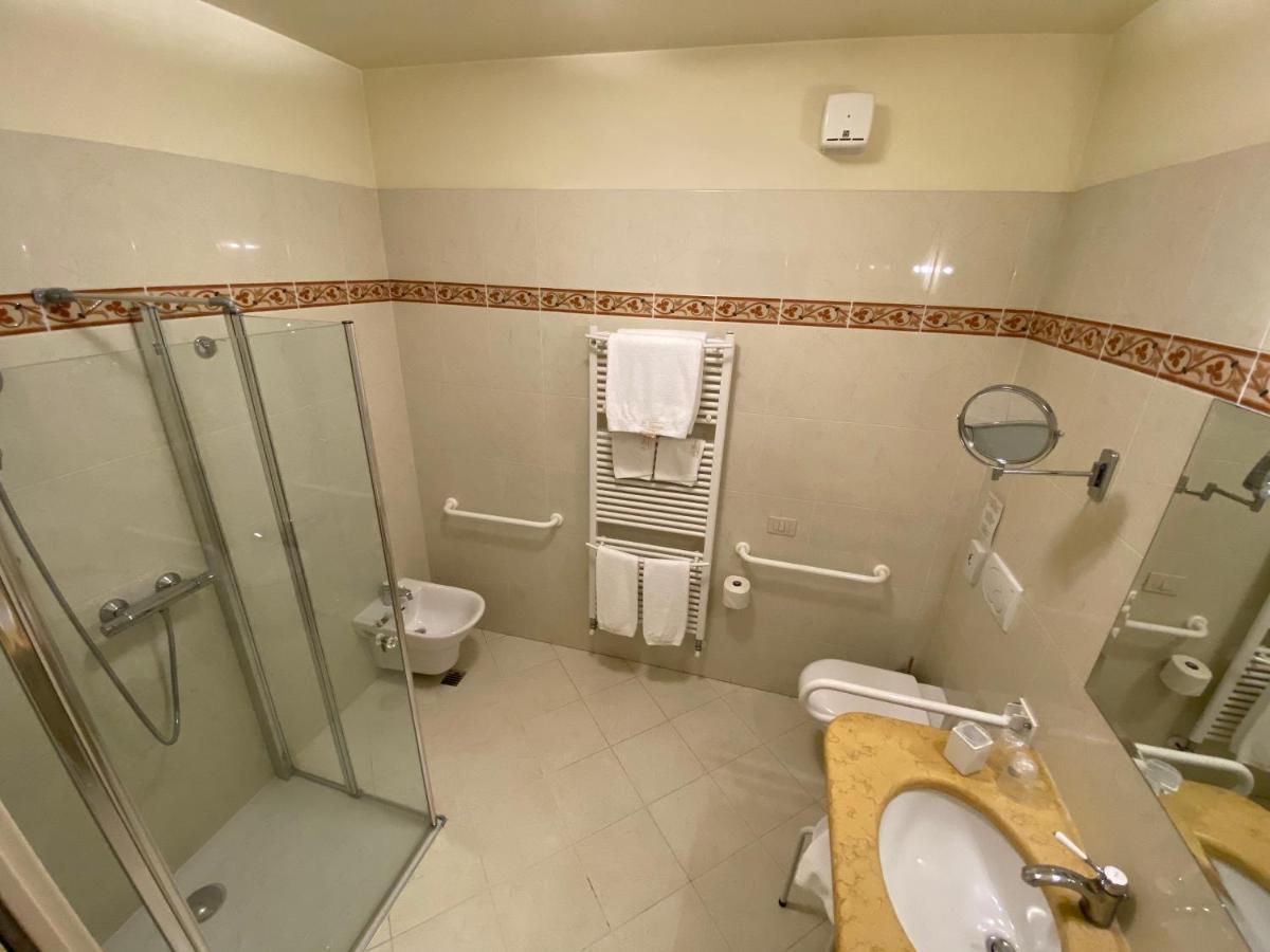 Classic Double or Twin Room