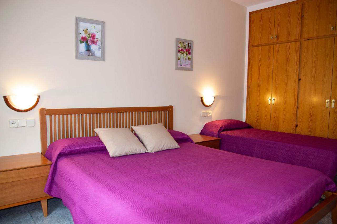 Double Room Mountain View