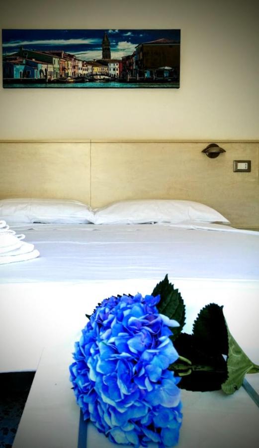 Superior Double or Twin Room Terrace