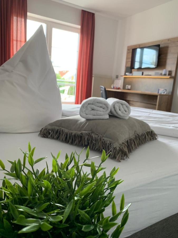 Basic Double Room