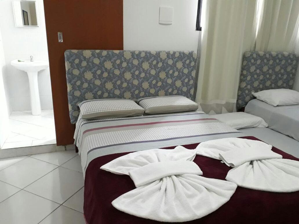 Economy Triple Room Fan