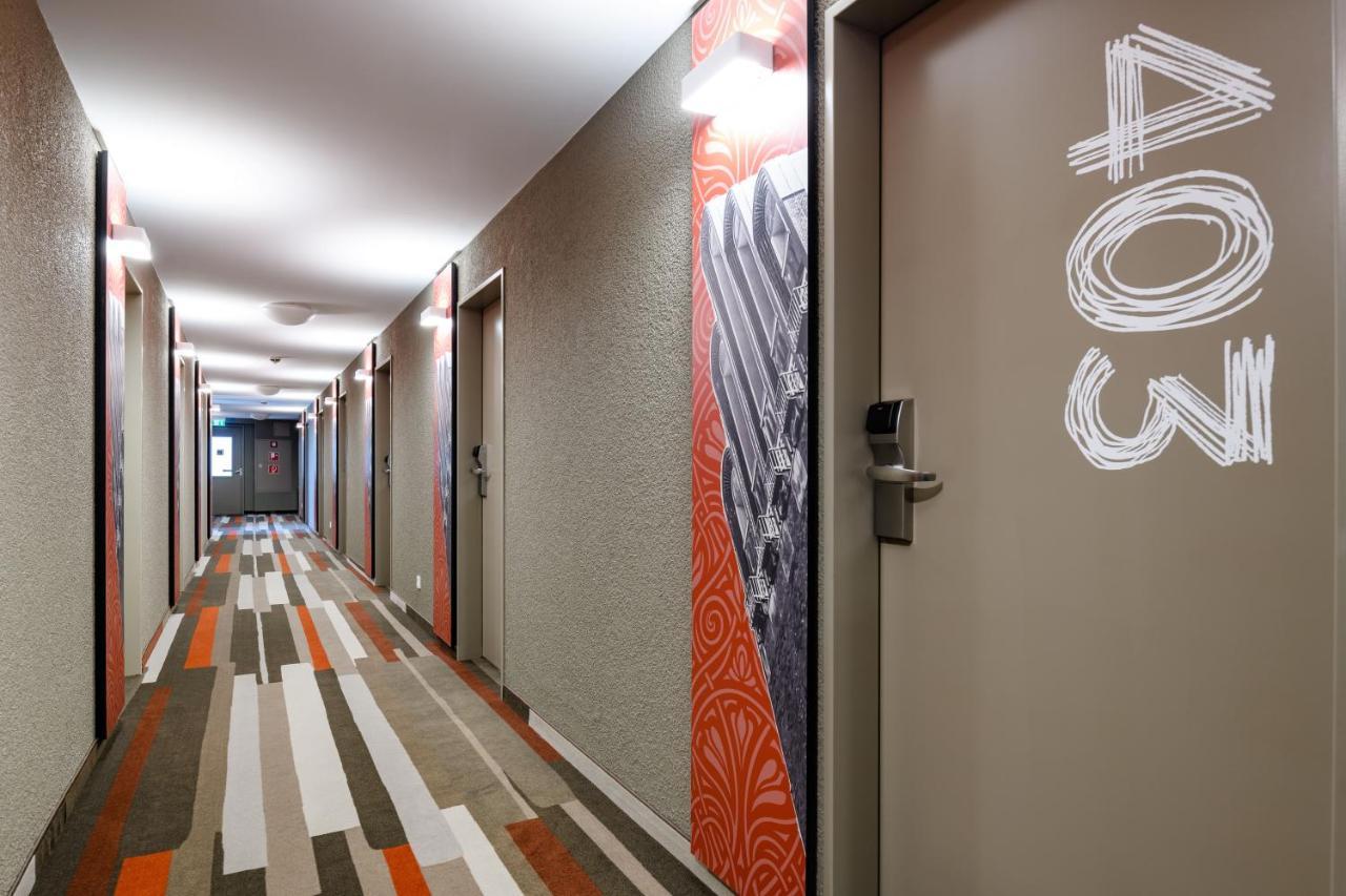 Single Room Disability Access