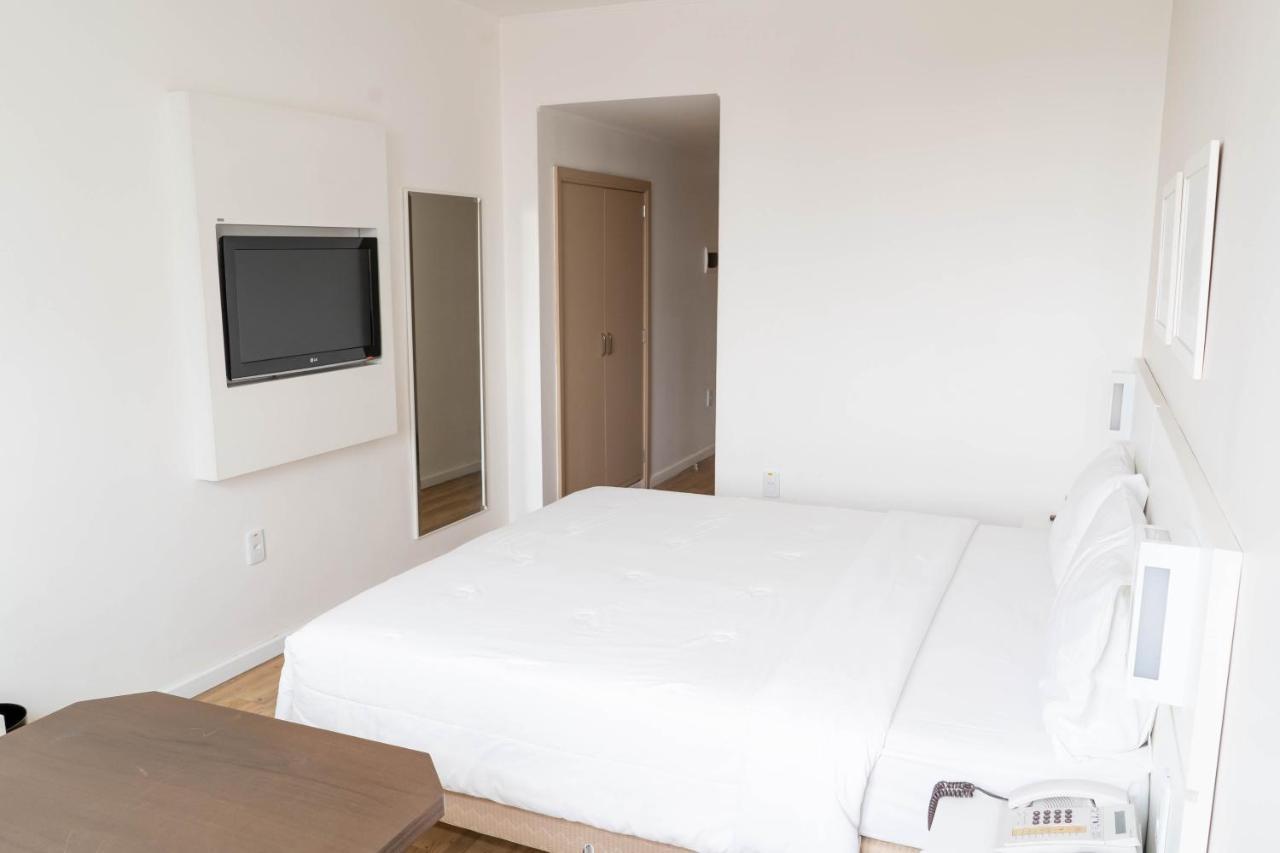 Standard Double Room Double Bed