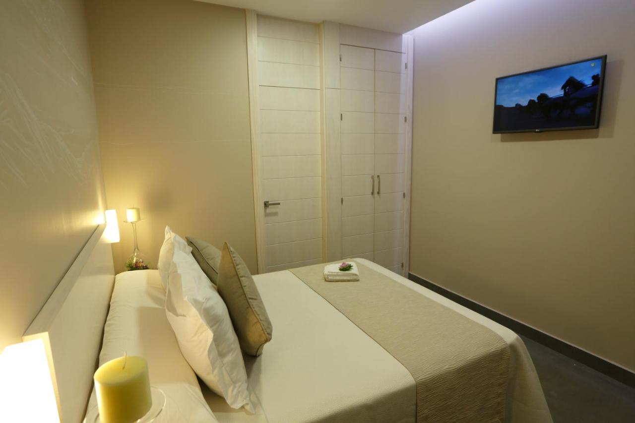 Economy Double or Twin Room