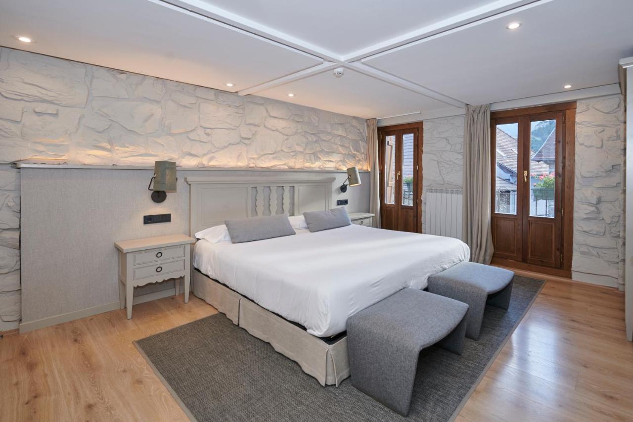King Room Balcony