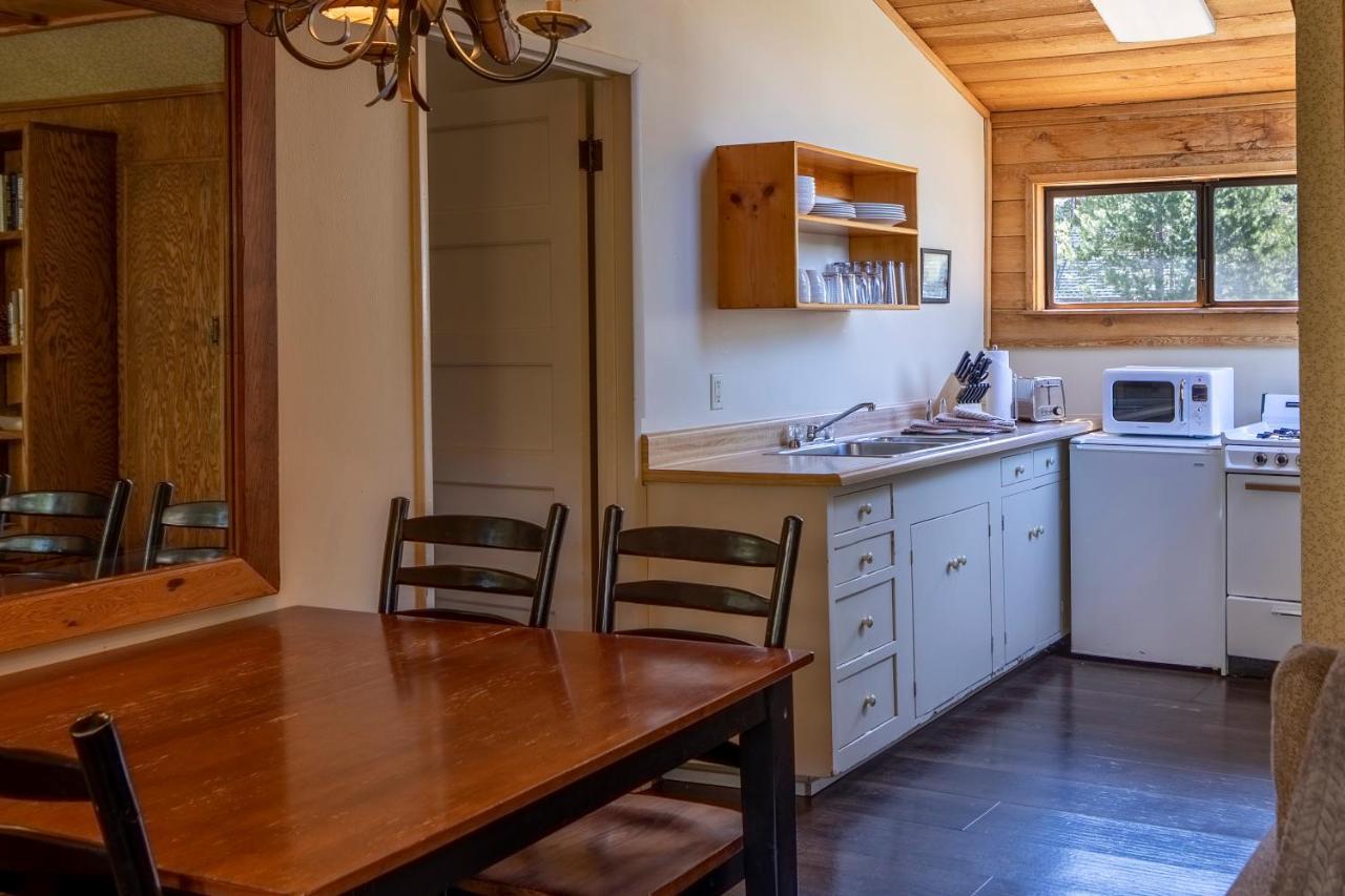 Historic One Bedroom Cabin