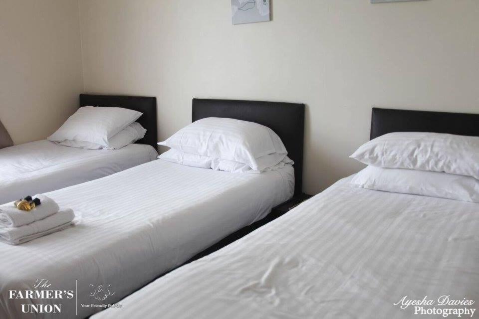Chambre Triple Standard