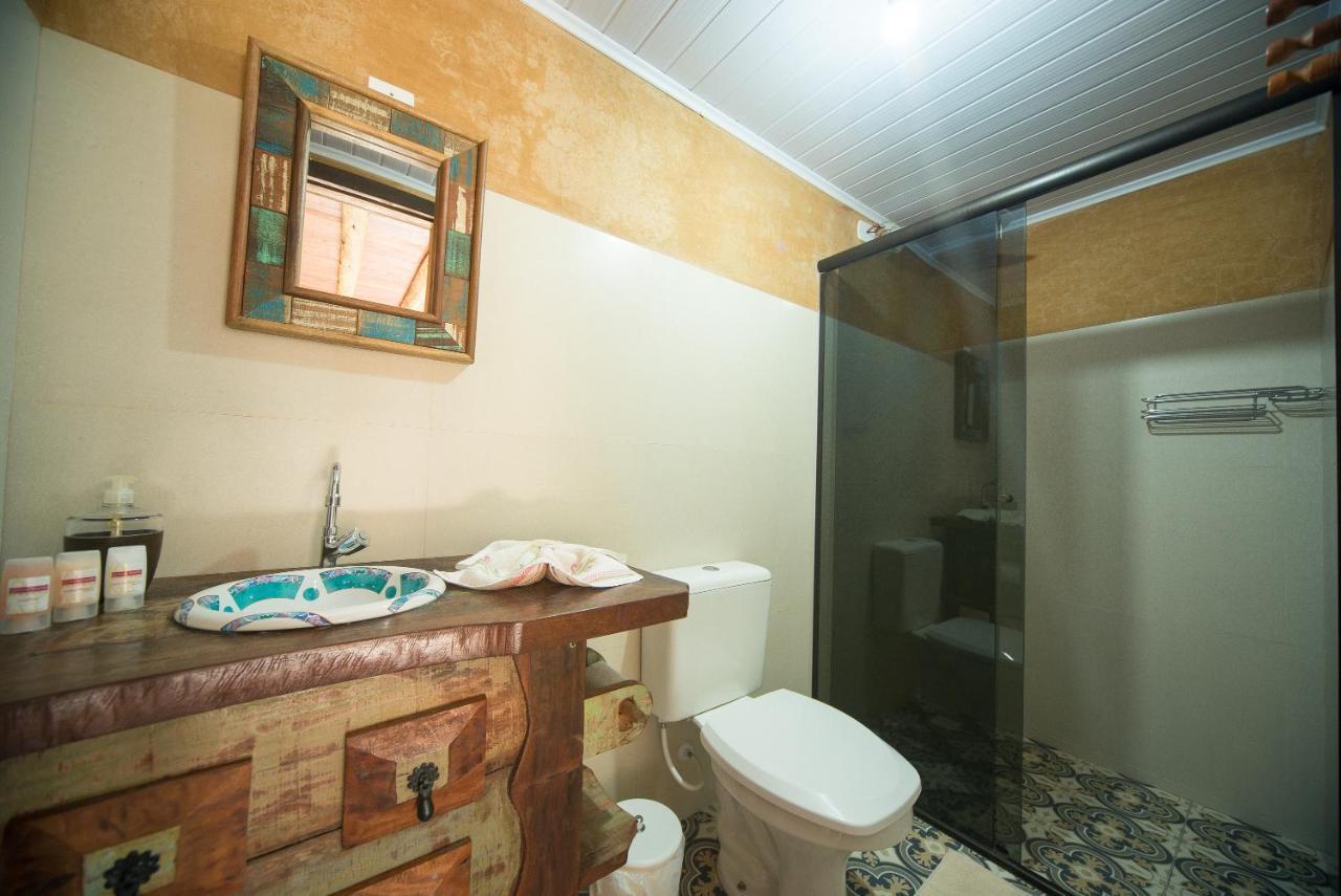 Apartamento de 1 Quarto
