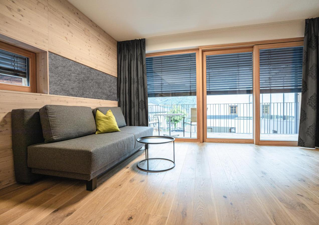 Double Room Terrace