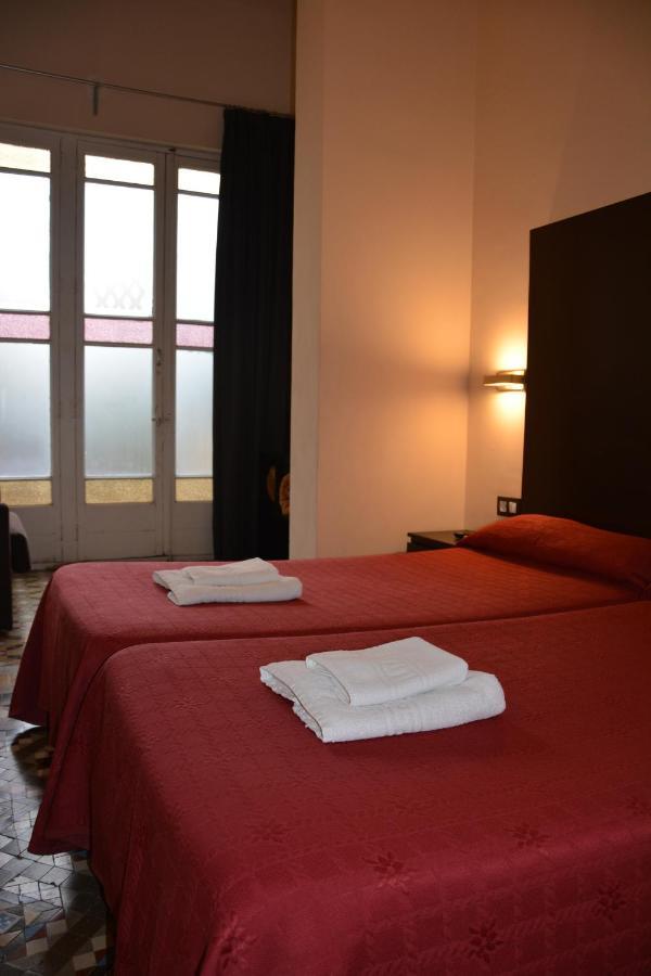 Superior Double or Twin Room Terrace