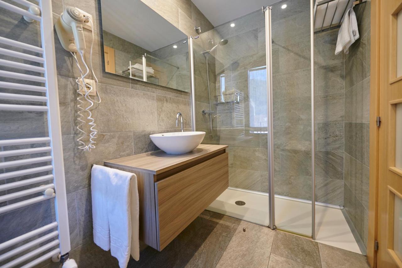 Deluxe Double Room Balcony