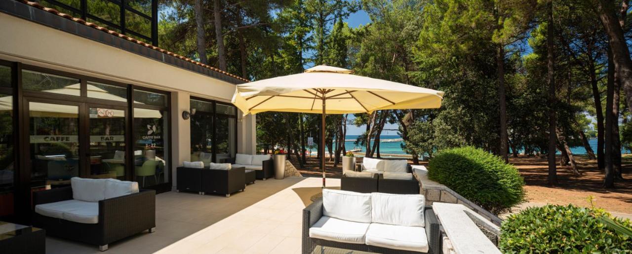 Double or Twin Room Balcony
