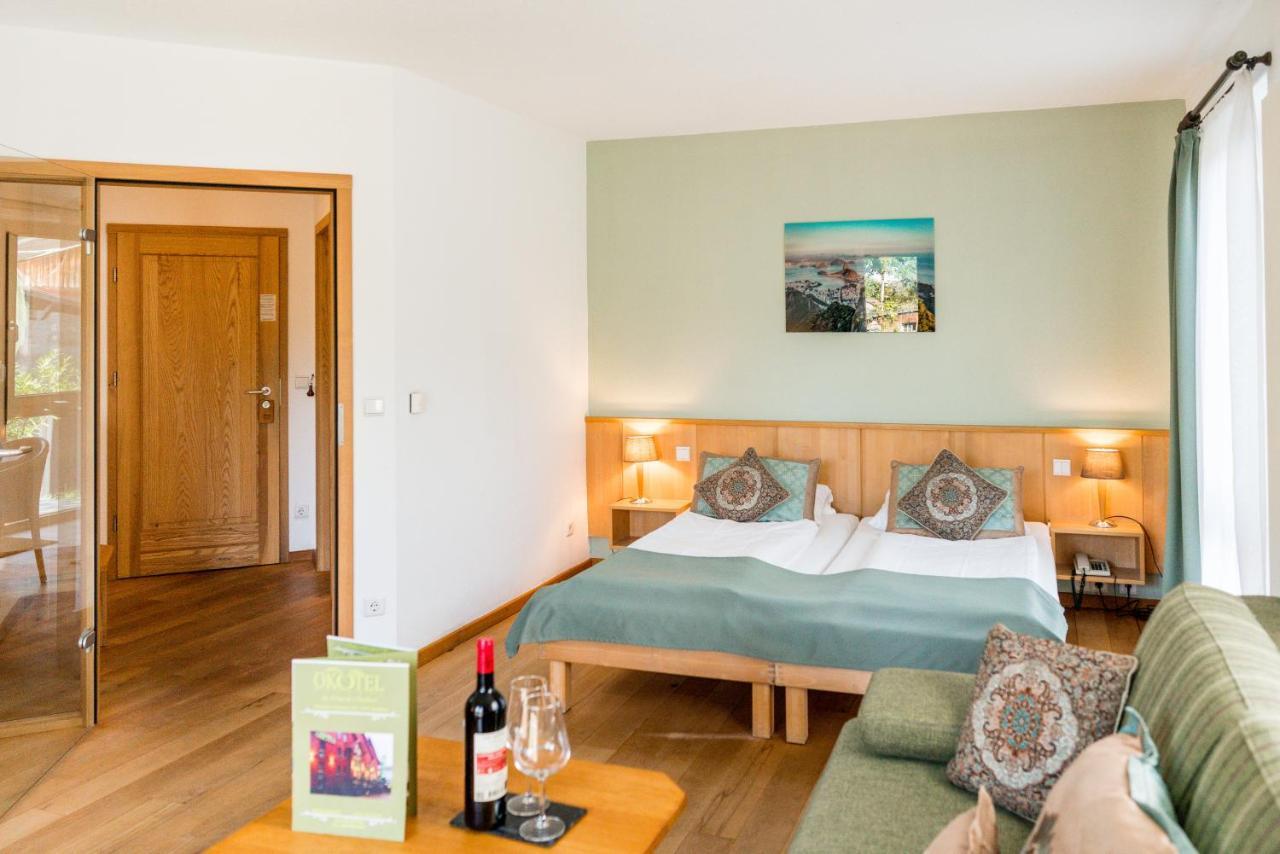 Double Room Comfort Balcony
