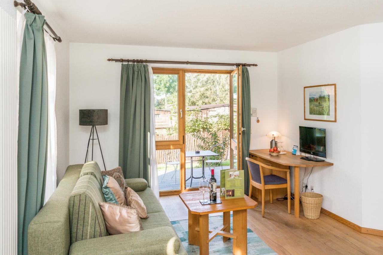 Double Room Comfort Balcony