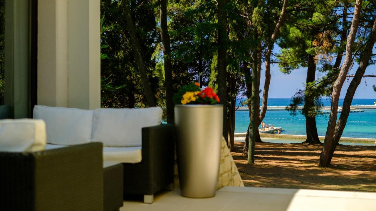 Double or Twin Room Balcony