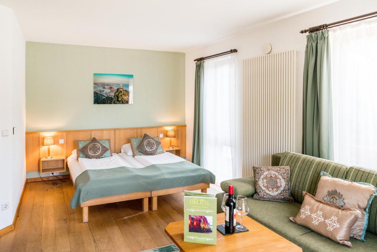 Double Room Comfort Balcony