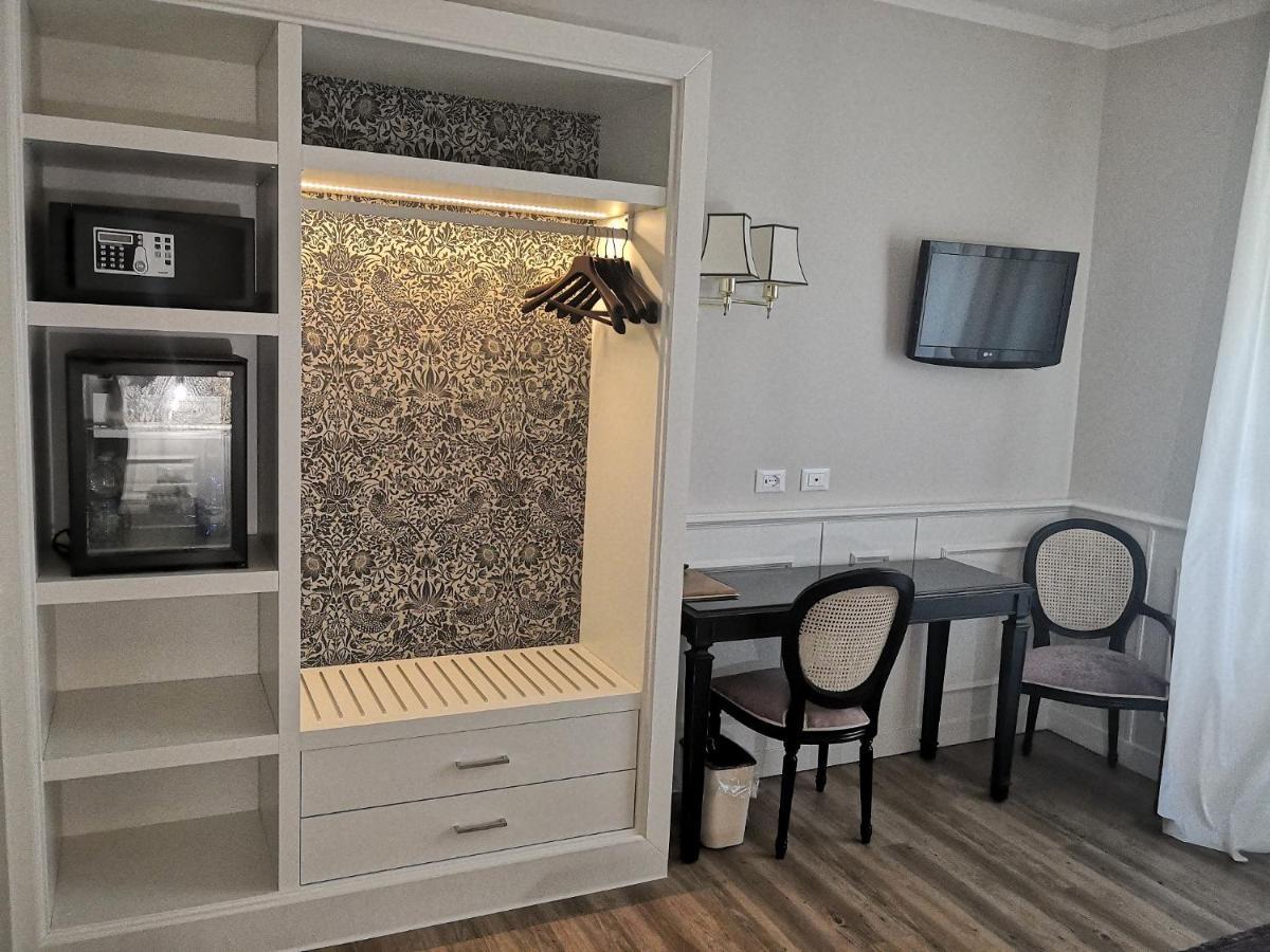 Double Room Extra Bed