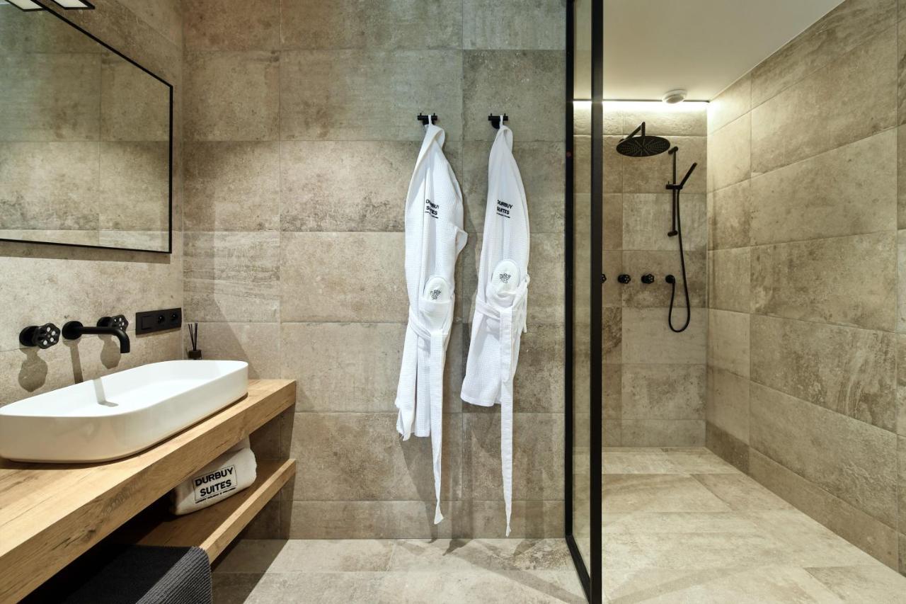 Superior King Suite