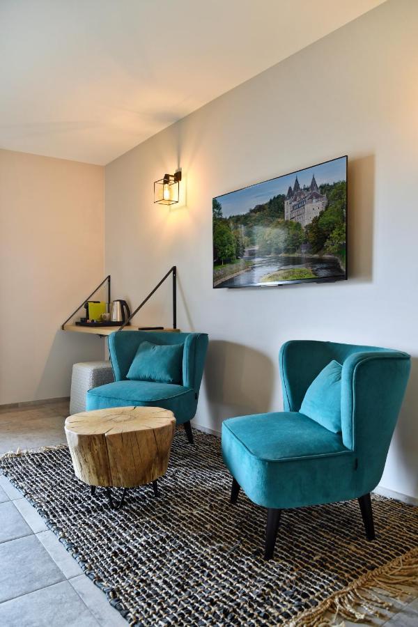 Superior King Suite