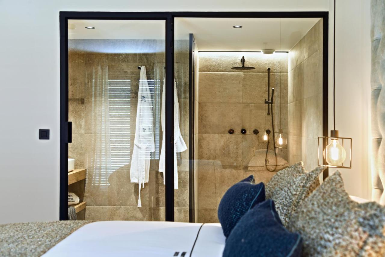Superior King Suite