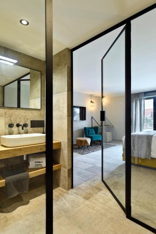 Superior King Suite
